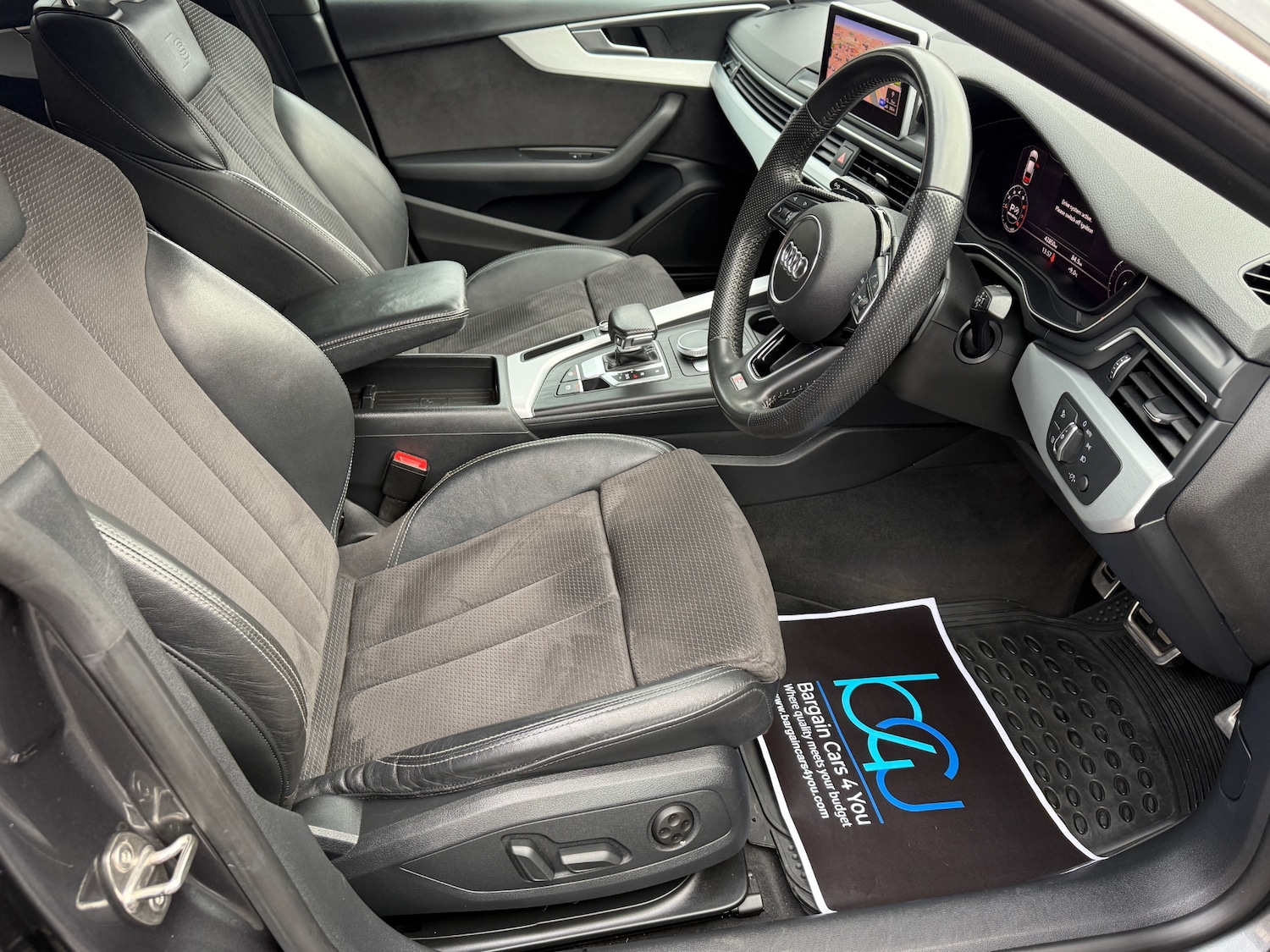 Used Audi A5 2018 for sale - 76605383: Photo 8