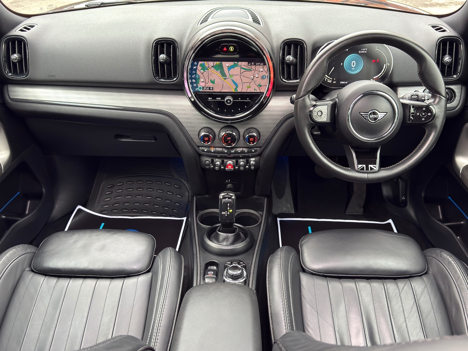 Used MINI Countryman 2021 for sale - 77379491: Photo 11