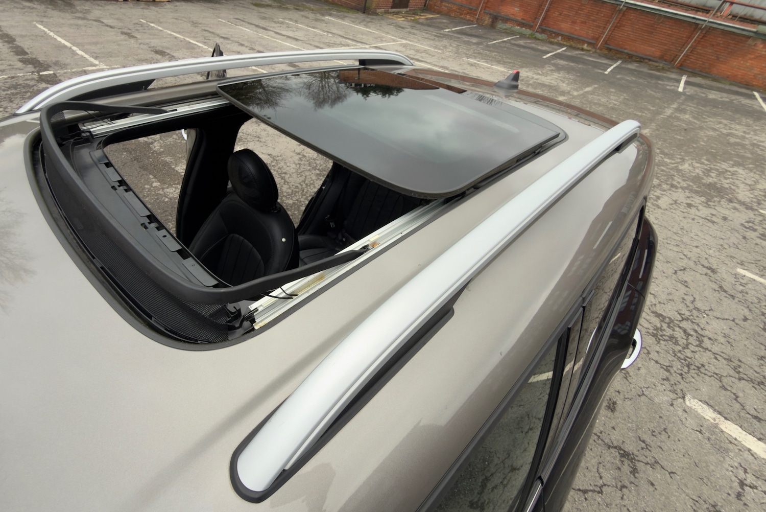 Used MINI Countryman 2021 for sale - 77379491: Photo 12