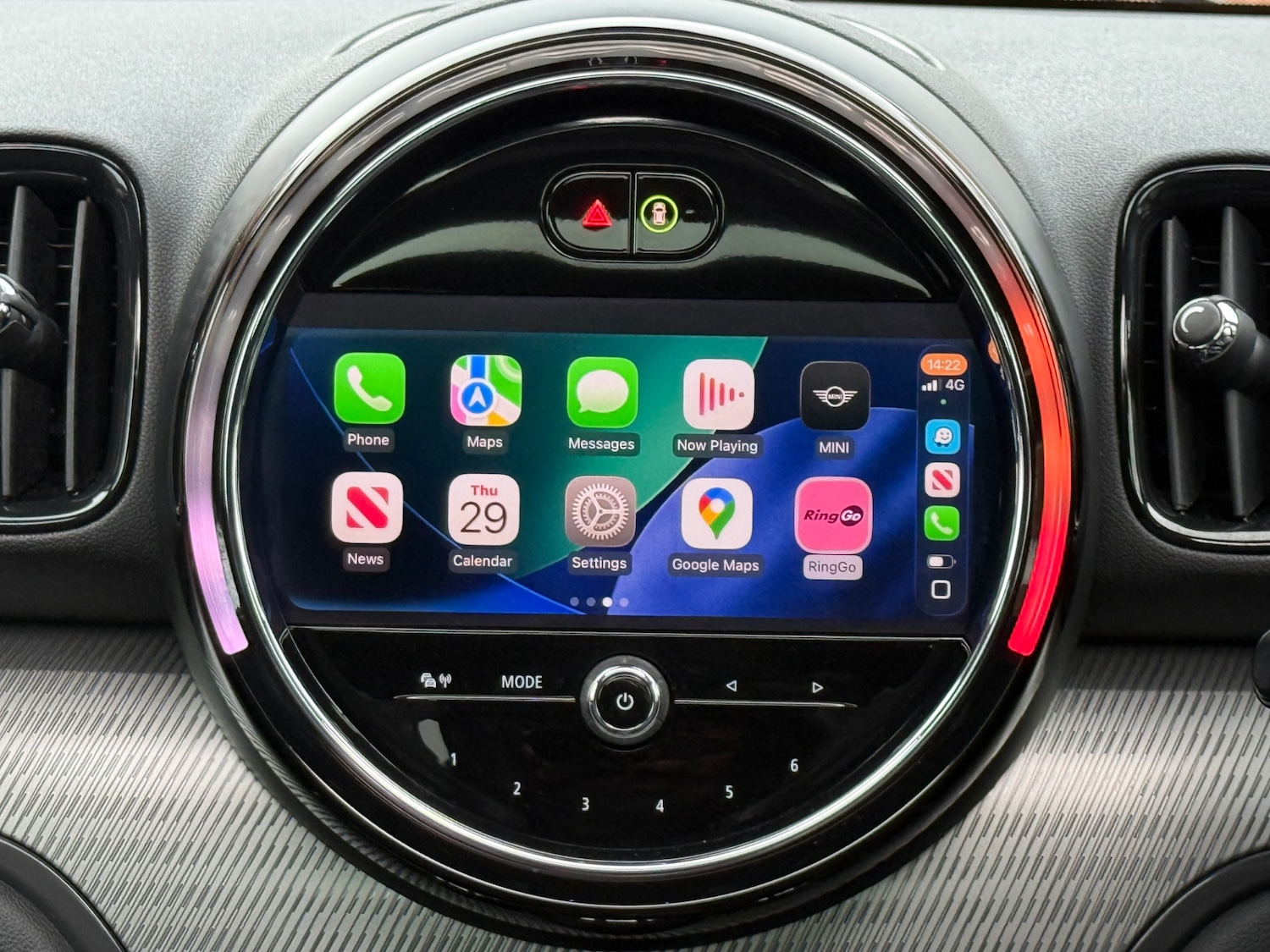 Used MINI Countryman 2021 for sale - 77379491: Photo 13