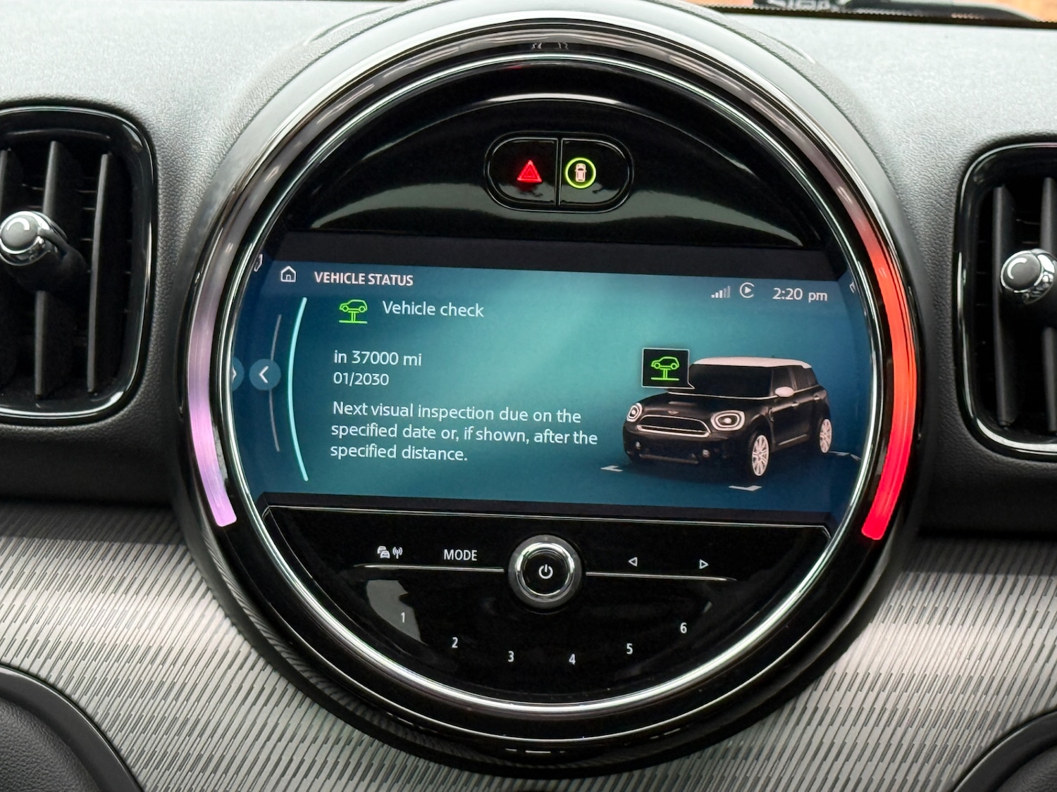 Used MINI Countryman 2021 for sale - 77379491: Photo 14