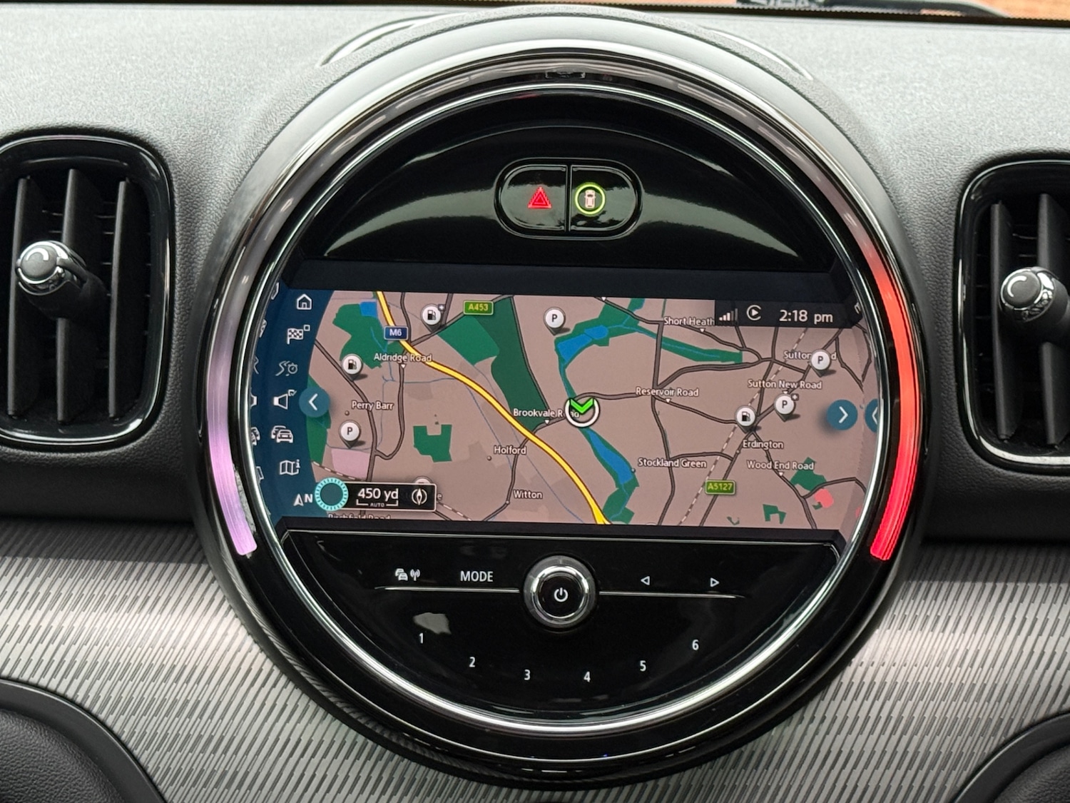 Used MINI Countryman 2021 for sale - 77379491: Photo 15