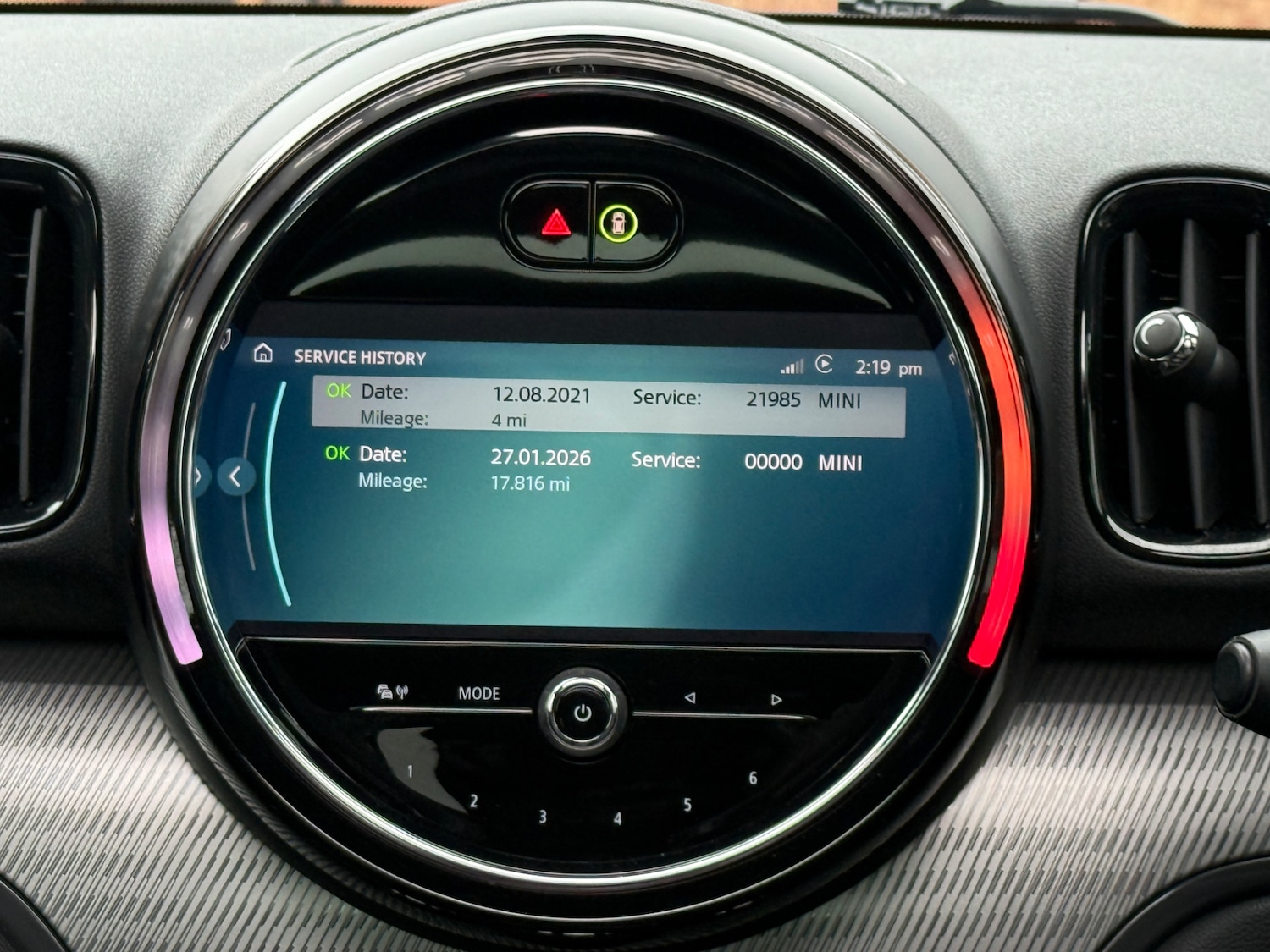 Used MINI Countryman 2021 for sale - 77379491: Photo 17