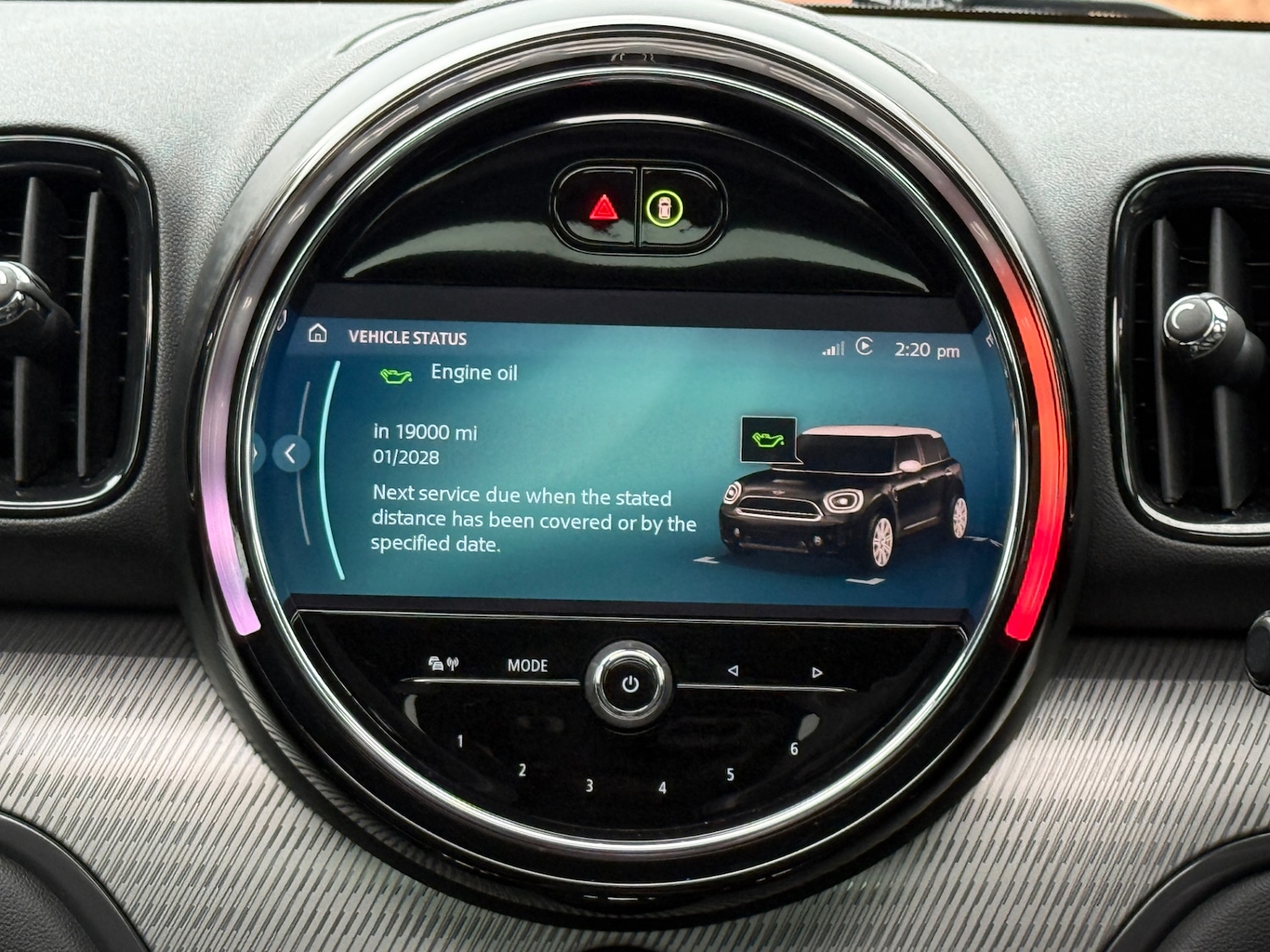 Used MINI Countryman 2021 for sale - 77379491: Photo 19