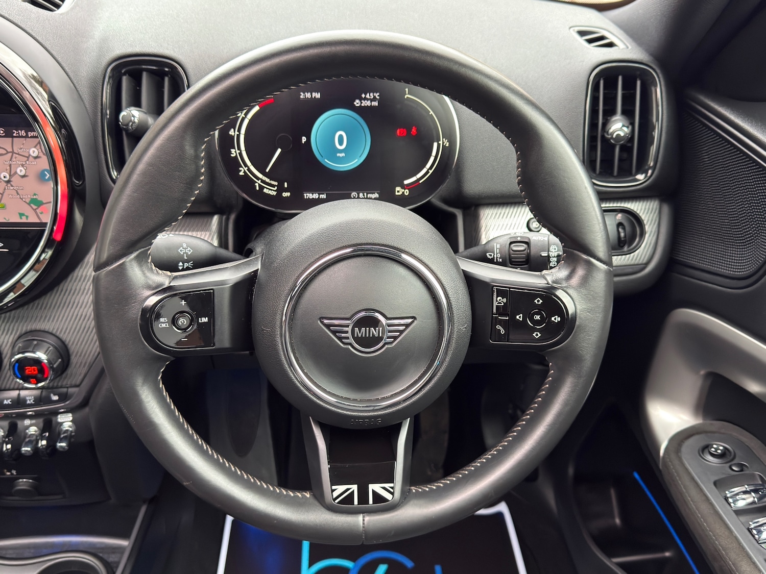 Used MINI Countryman 2021 for sale - 77379491: Photo 20