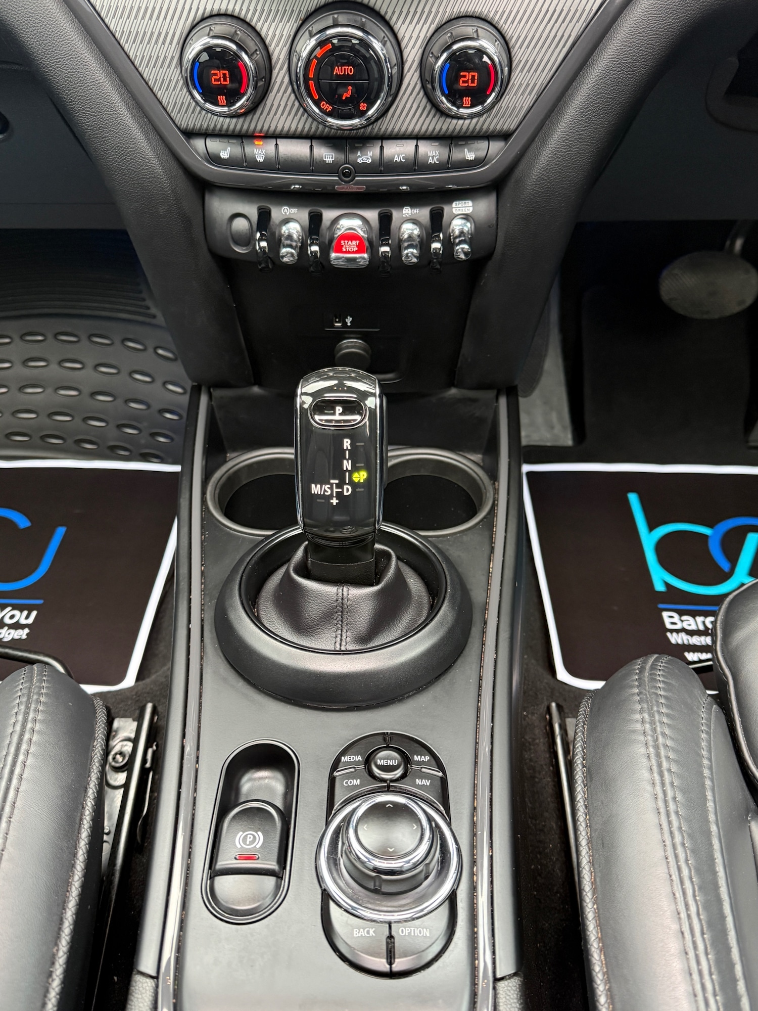 Used MINI Countryman 2021 for sale - 77379491: Photo 22