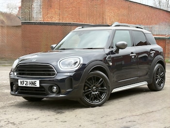 Used MINI Countryman 2021 for sale - 77379491: Photo