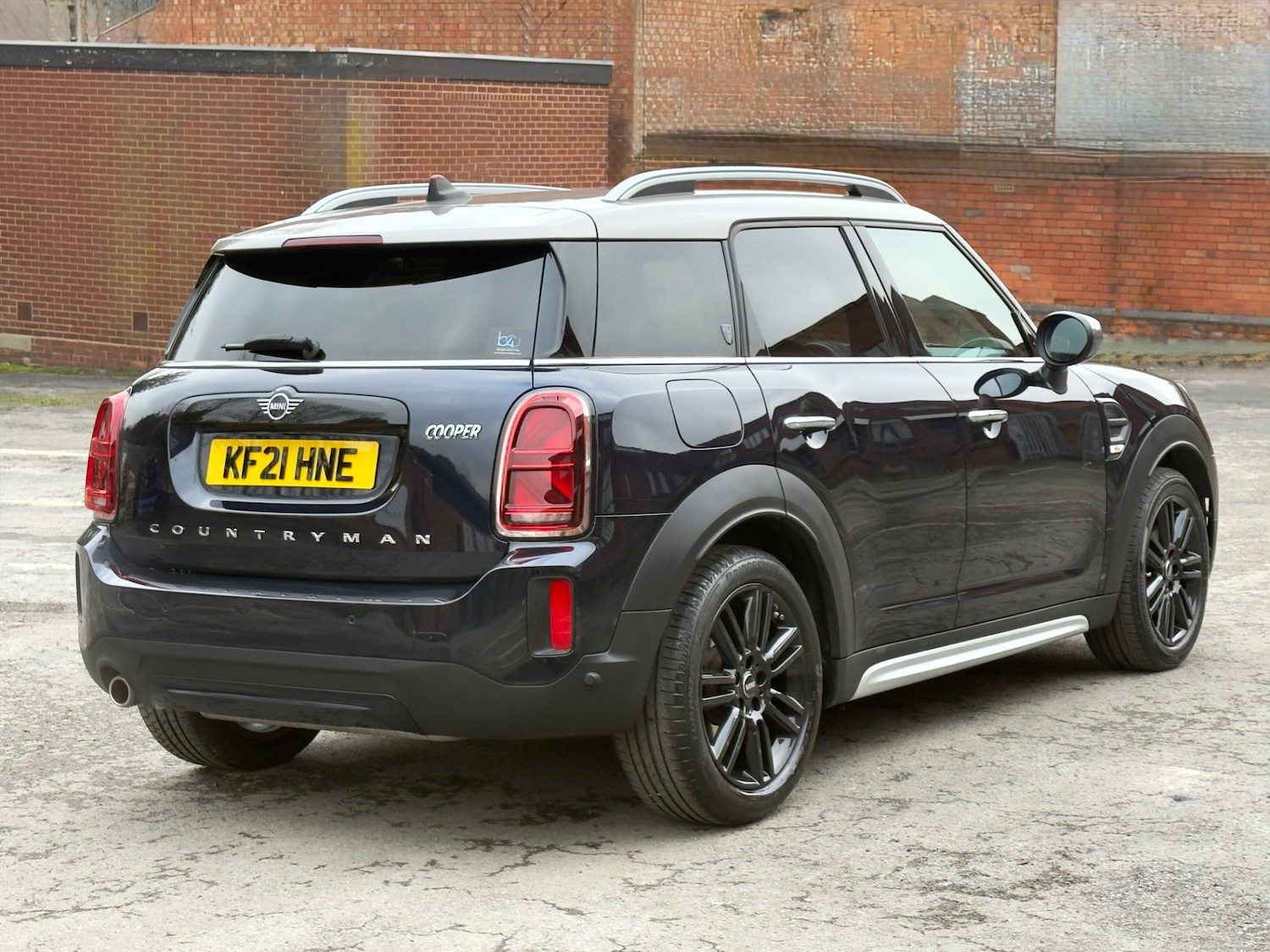 Used MINI Countryman 2021 for sale - 77379491: Photo 3