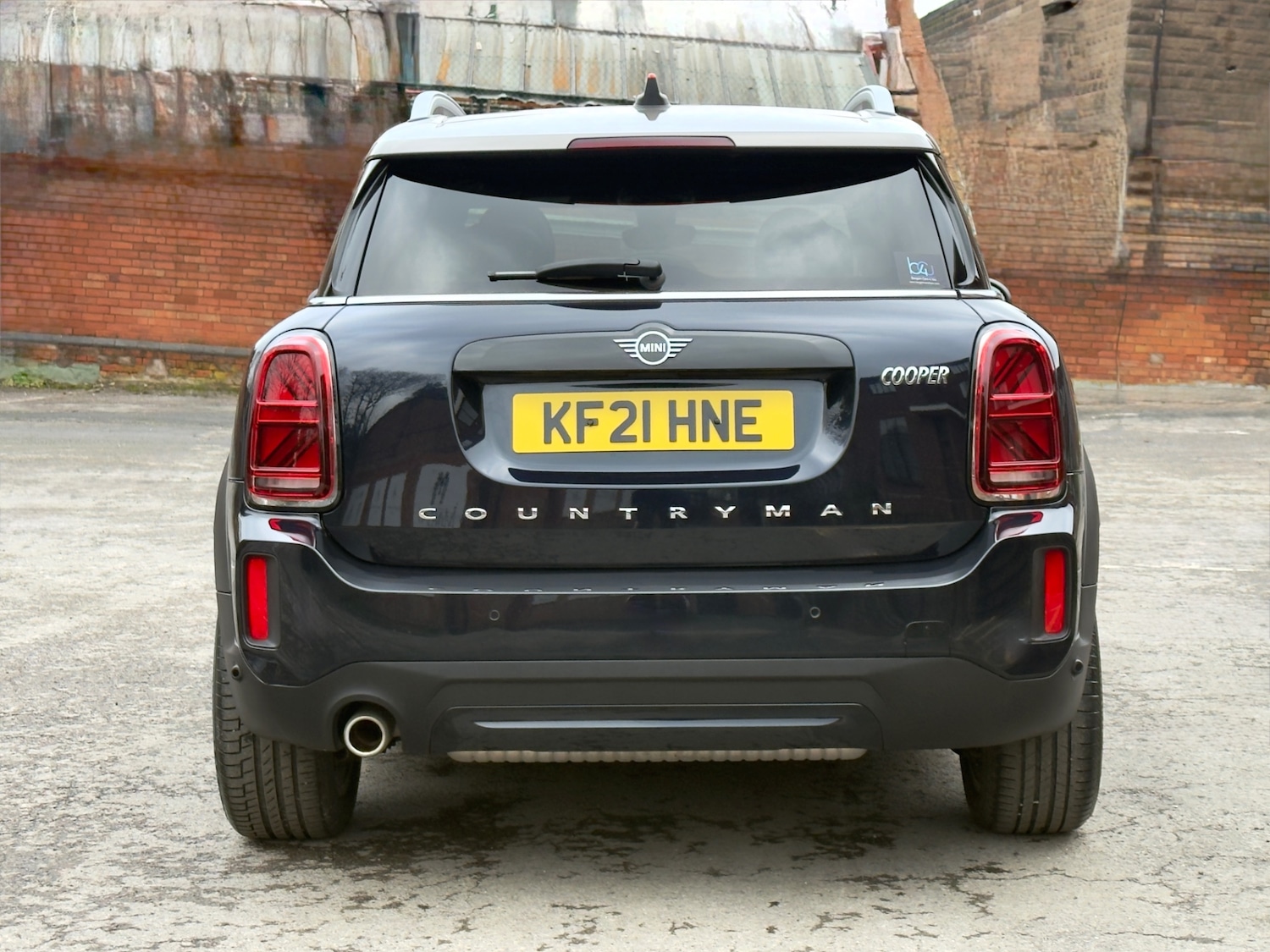 Used MINI Countryman 2021 for sale - 77379491: Photo 4