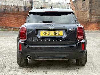 Used MINI Countryman 2021 for sale - 77379491: Photo
