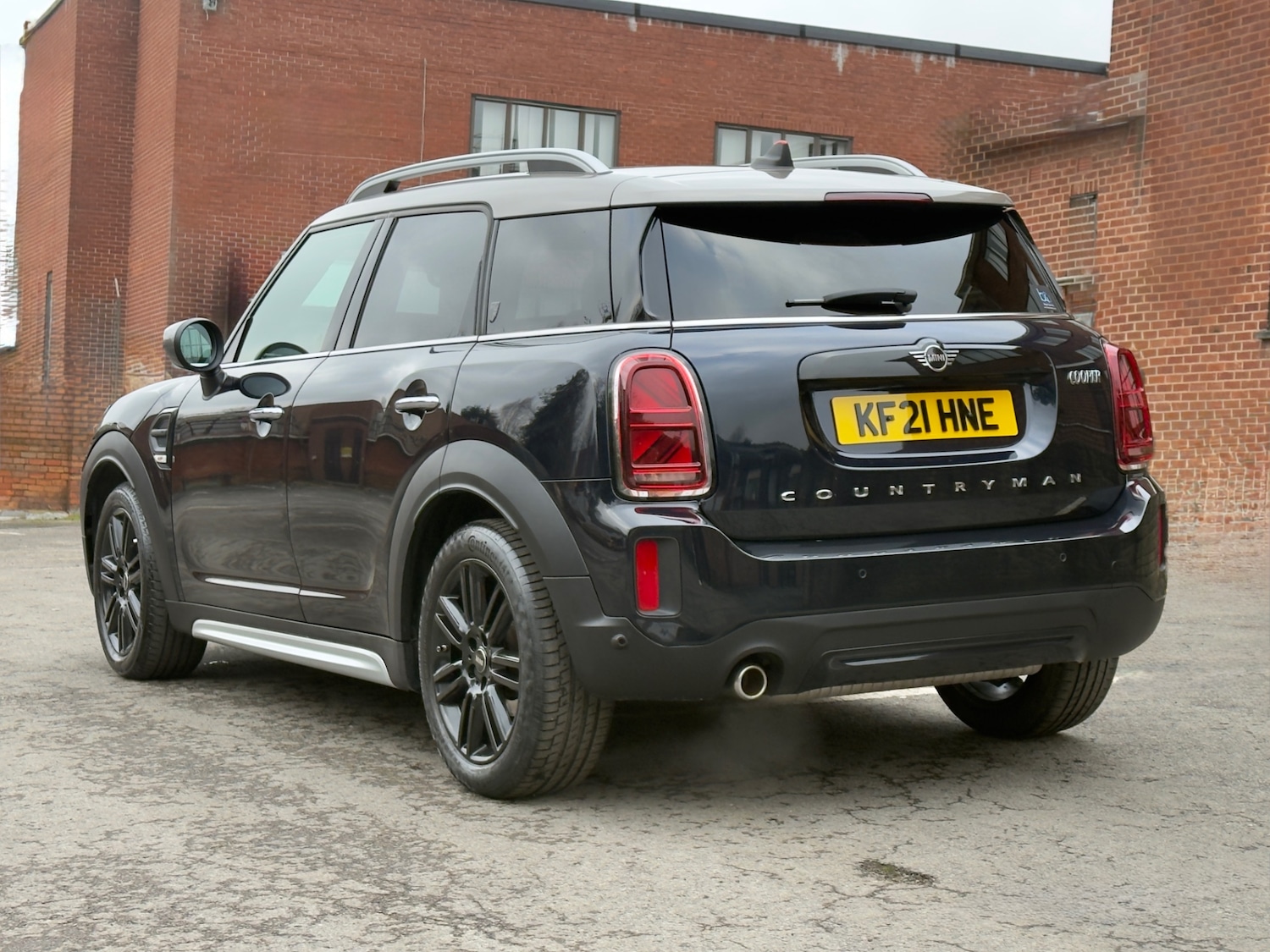 Used MINI Countryman 2021 for sale - 77379491: Photo 5