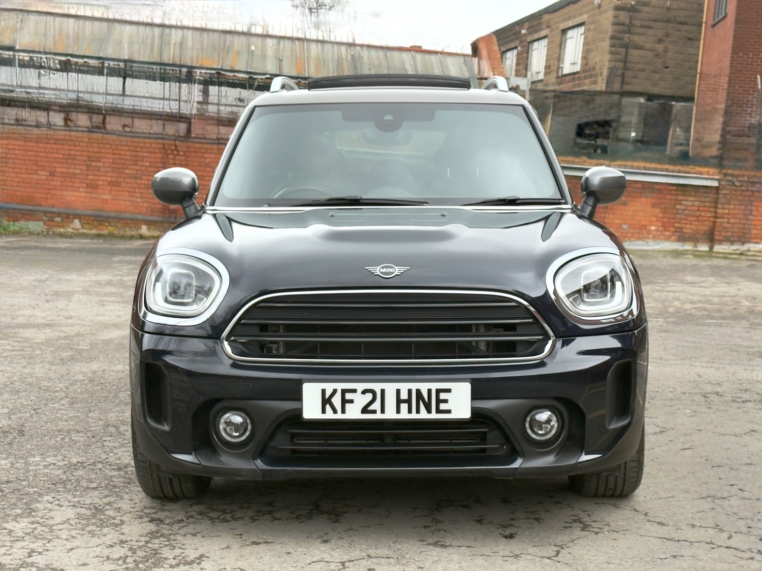 Used MINI Countryman 2021 for sale - 77379491: Photo 6