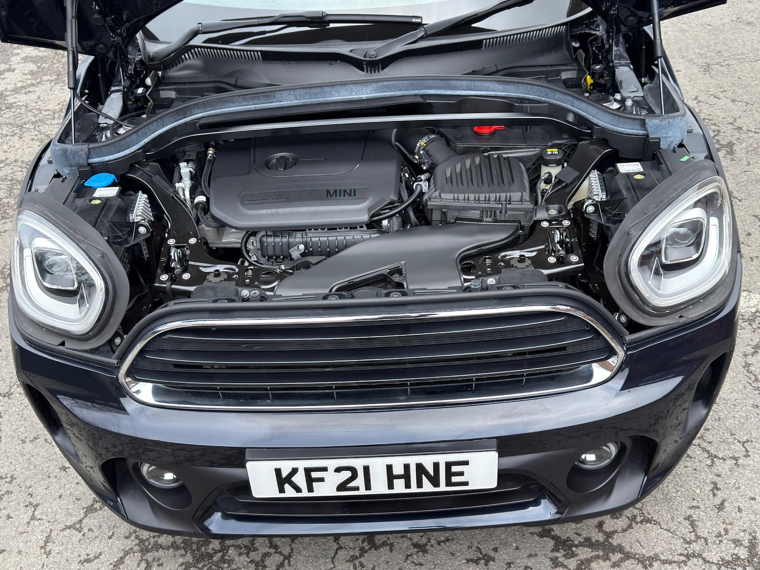 Used MINI Countryman 2021 for sale - 77379491: Photo 7