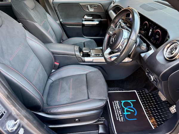 Used Mercedes-Benz GLB 2022 for sale - 74764109: Photo 13