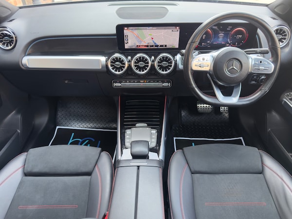 Used Mercedes-Benz GLB 2022 for sale - 74764109: Photo 14