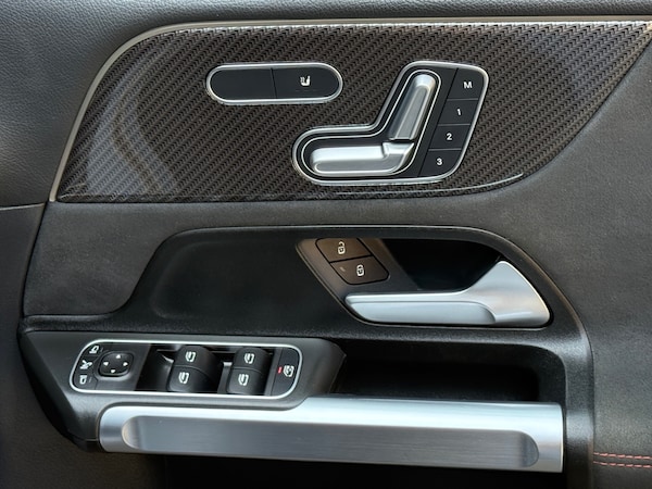 Used Mercedes-Benz GLB 2022 for sale - 74764109: Photo 17