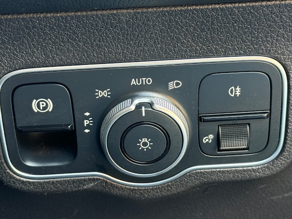 Used Mercedes-Benz GLB 2022 for sale - 74764109: Photo 19