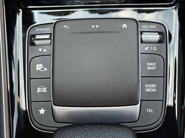 Used Mercedes-Benz GLB 2022 for sale - 74764109: Photo 20