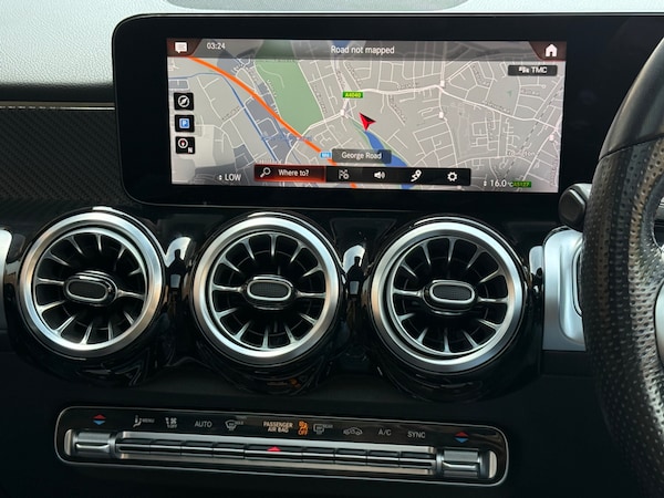 Used Mercedes-Benz GLB 2022 for sale - 74764109: Photo 26