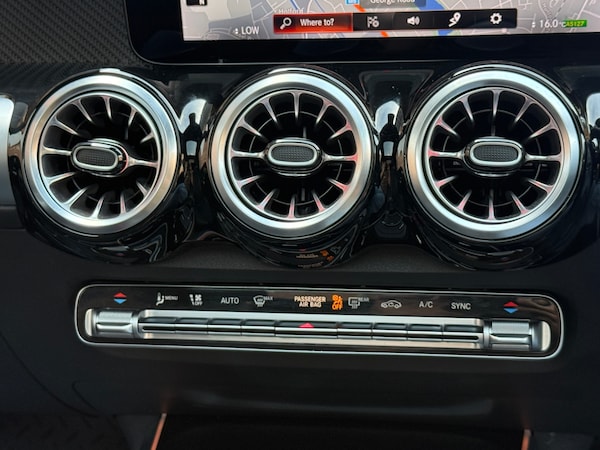 Used Mercedes-Benz GLB 2022 for sale - 74764109: Photo 27