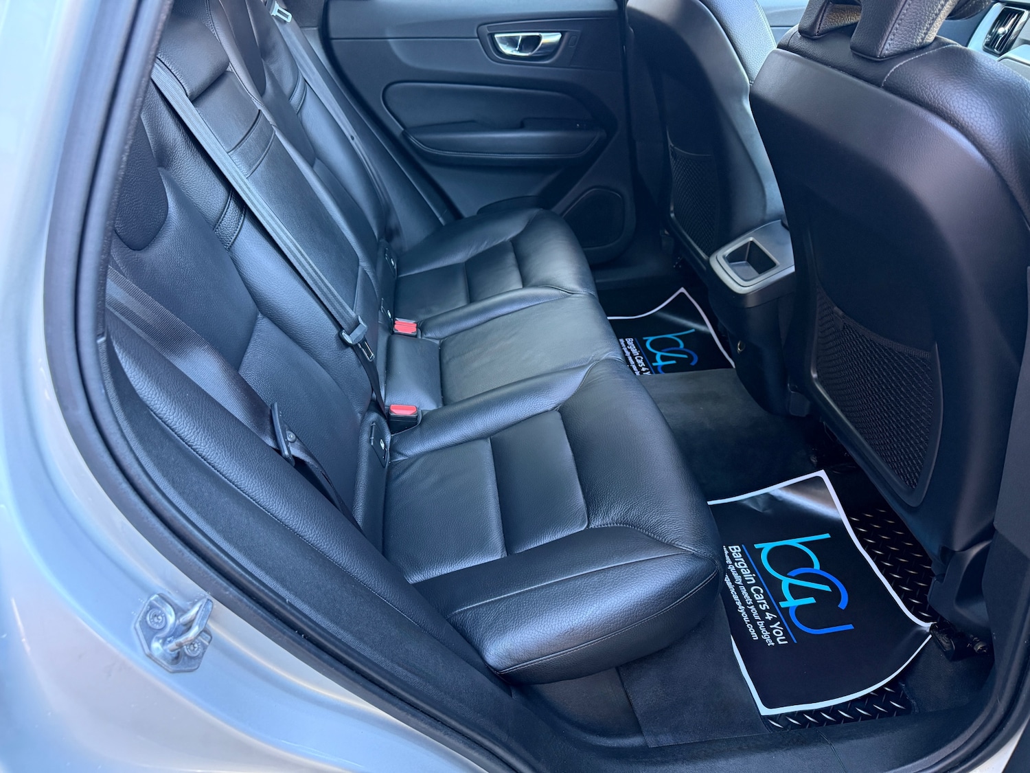 Used Volvo XC60 2019 for sale - 76656470: Photo 12