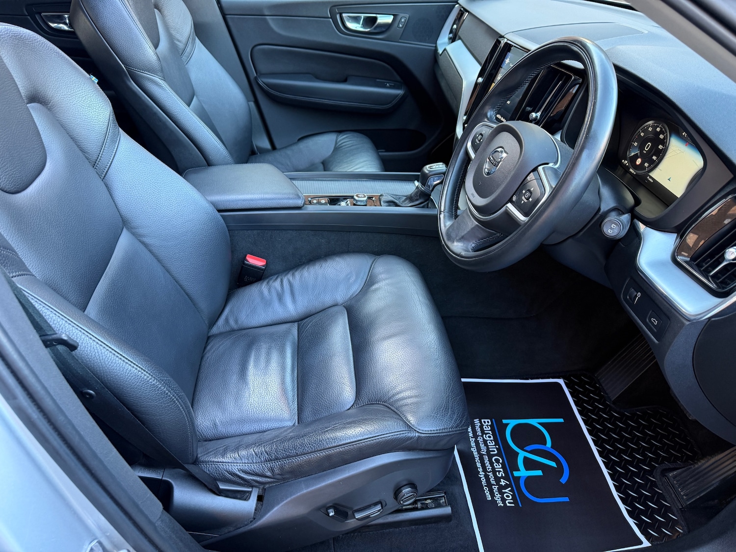 Used Volvo XC60 2019 for sale - 76656470: Photo 13