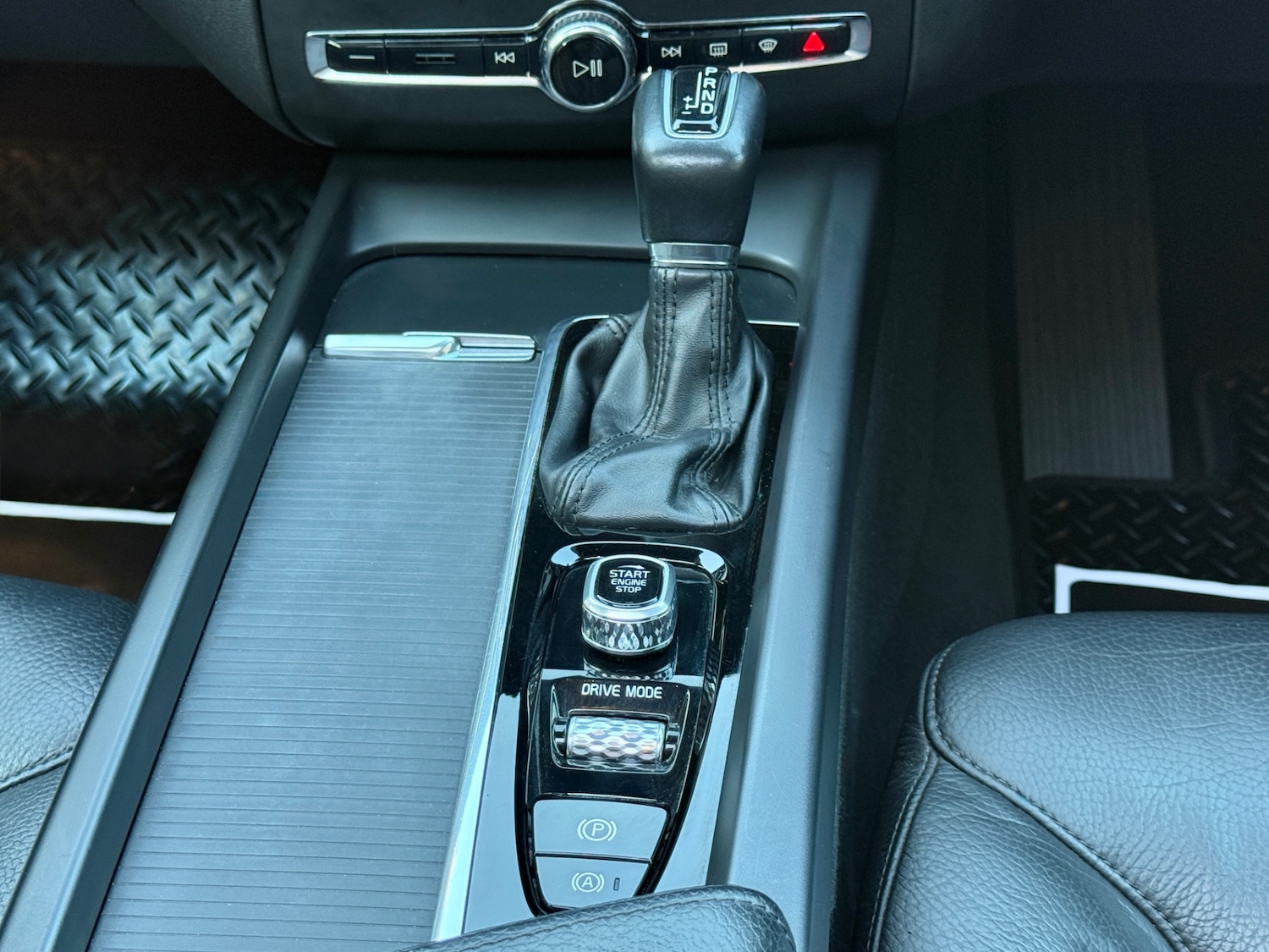 Used Volvo XC60 2019 for sale - 76656470: Photo 14