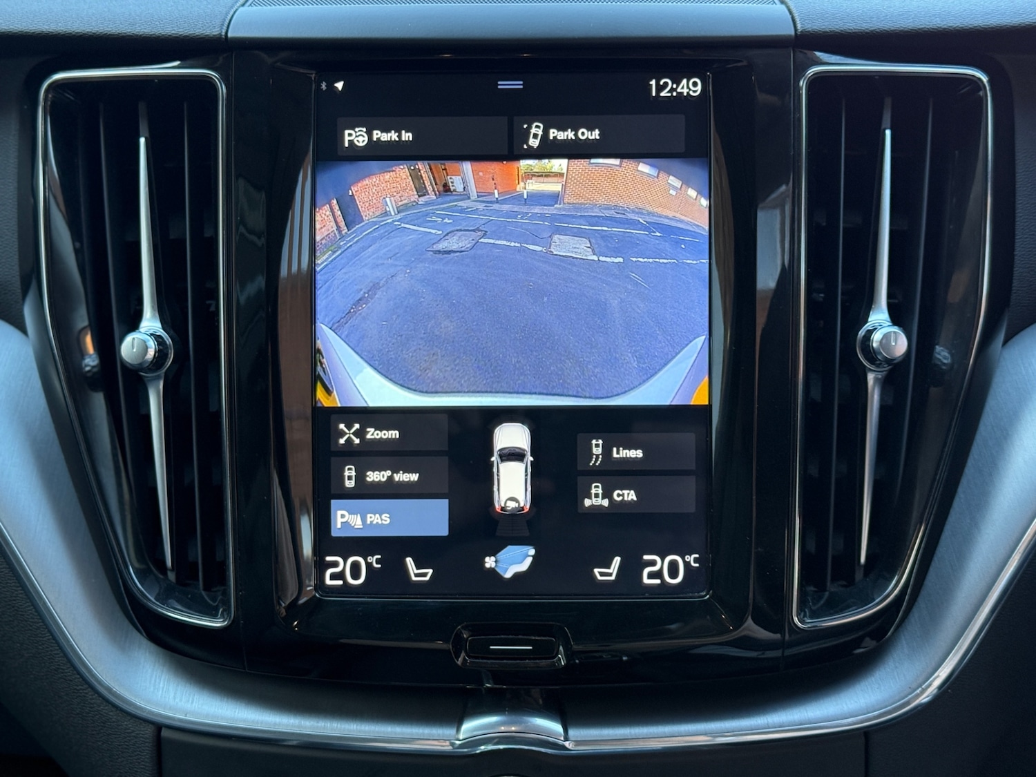 Used Volvo XC60 2019 for sale - 76656470: Photo 17