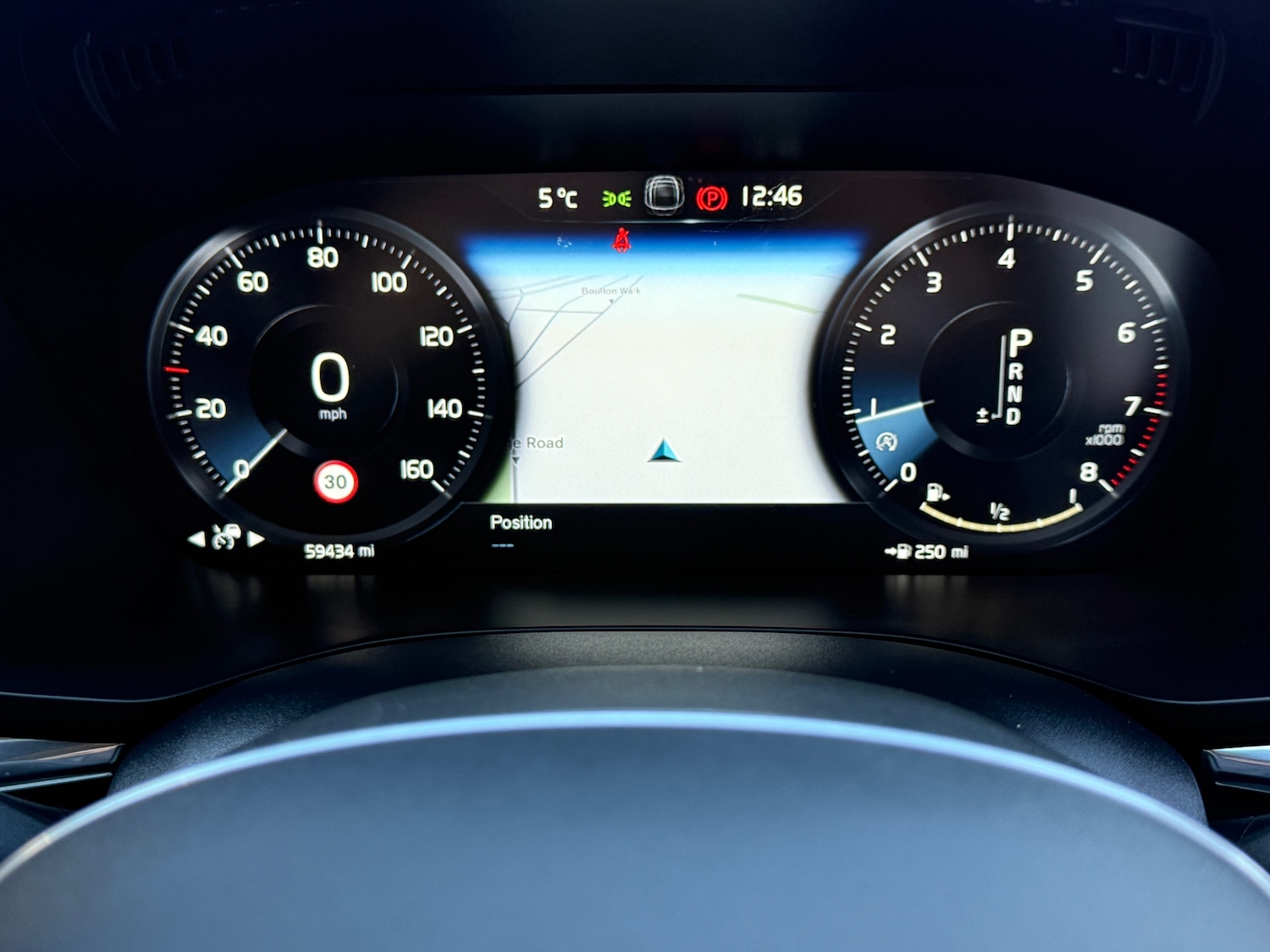 Used Volvo XC60 2019 for sale - 76656470: Photo 19