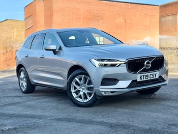 2019 (19) - 2.0 MOMENTUM T5 AWD AUTO 250BHP, 59000 MILES, LOADED SPECS. 5-Door