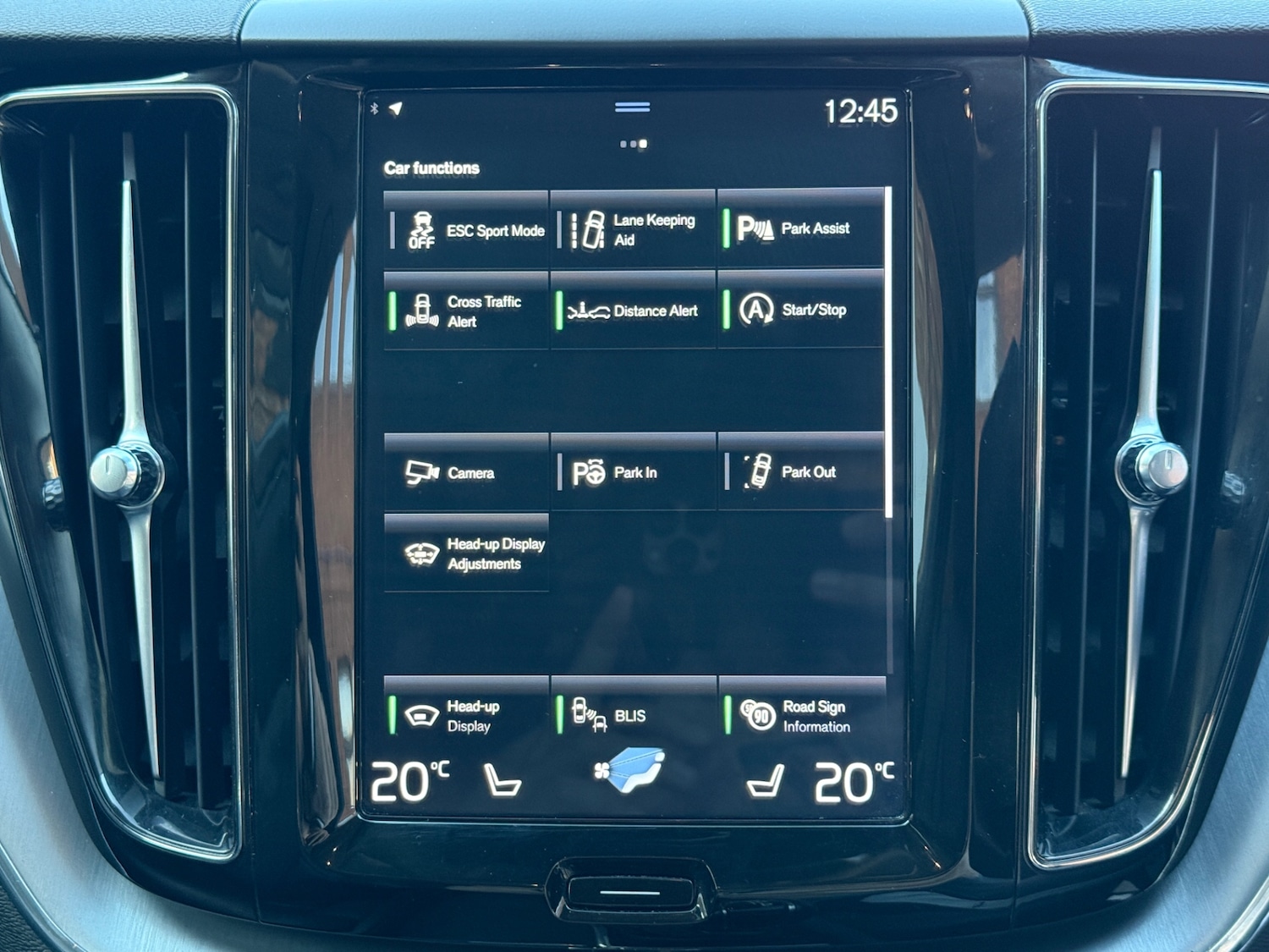 Used Volvo XC60 2019 for sale - 76656470: Photo 22