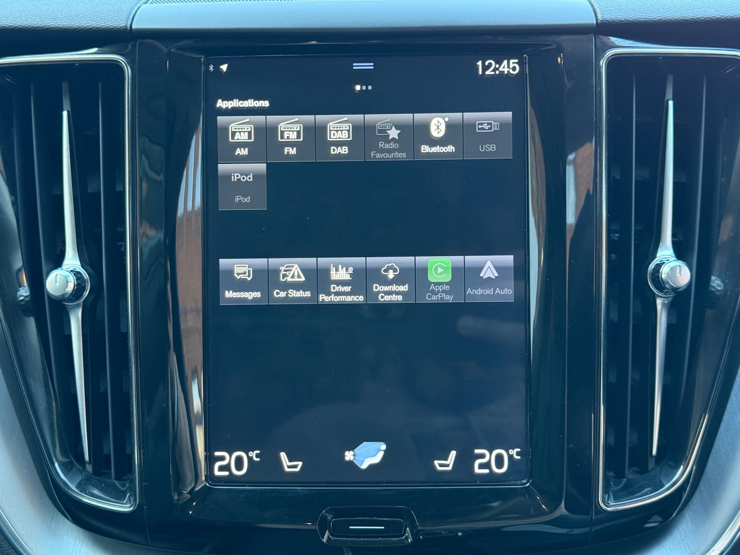 Used Volvo XC60 2019 for sale - 76656470: Photo 23