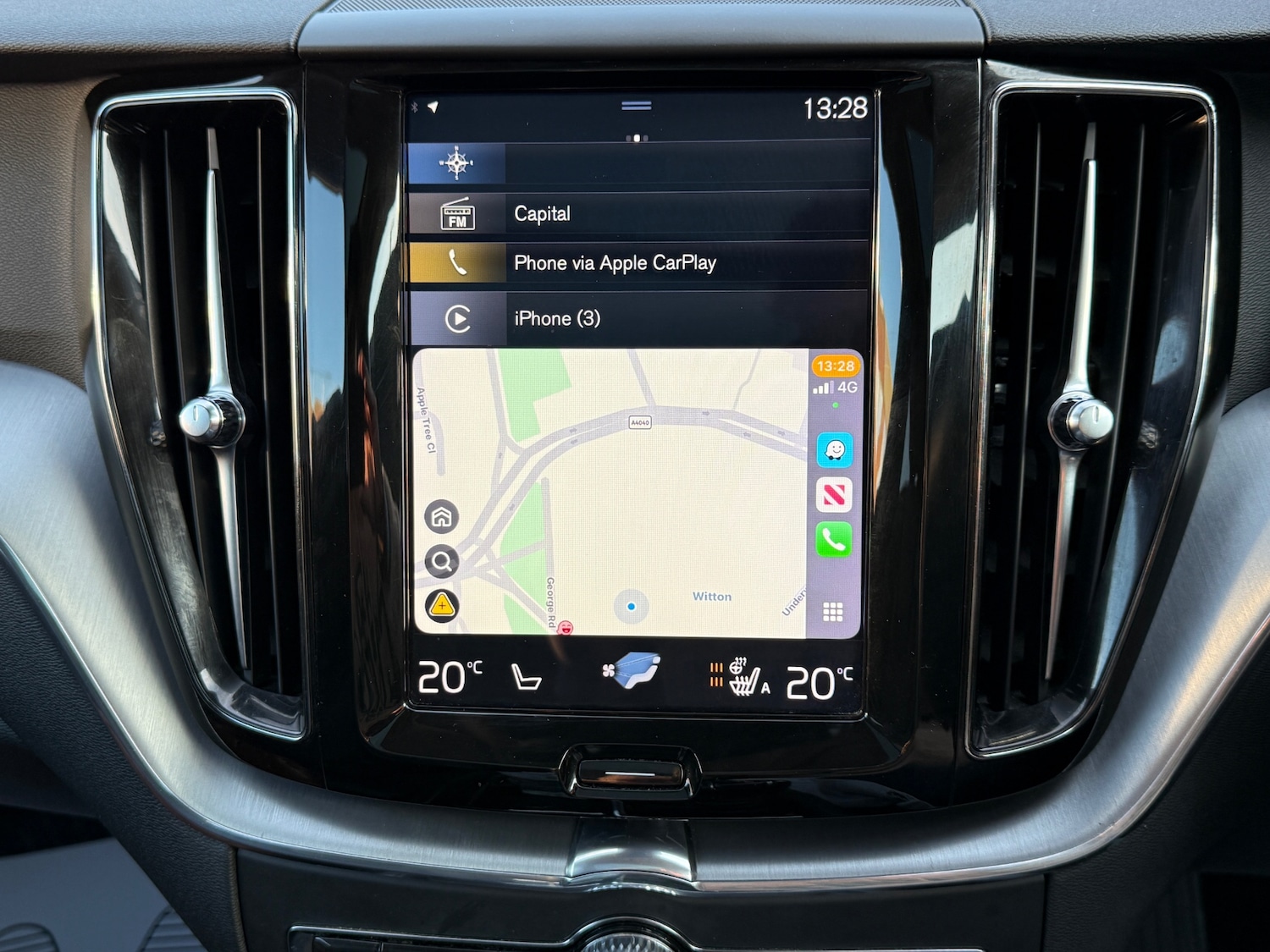 Used Volvo XC60 2019 for sale - 76656470: Photo 28