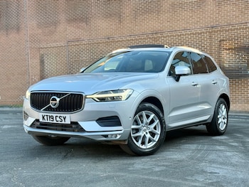 Used Volvo XC60 2019 for sale - 76656470: Photo