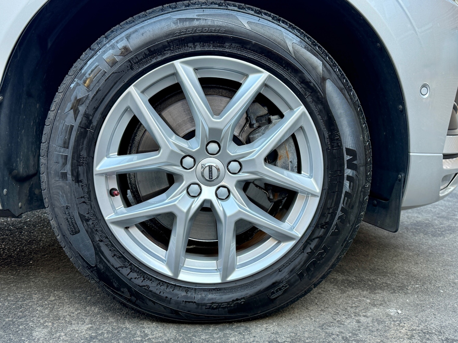 Used Volvo XC60 2019 for sale - 76656470: Photo 7