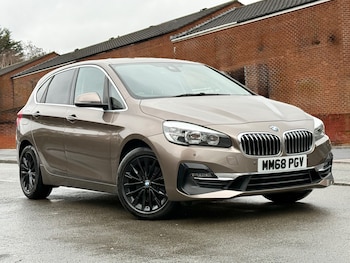 Used BMW 2 Series 2018 for sale - 78566290: Photo