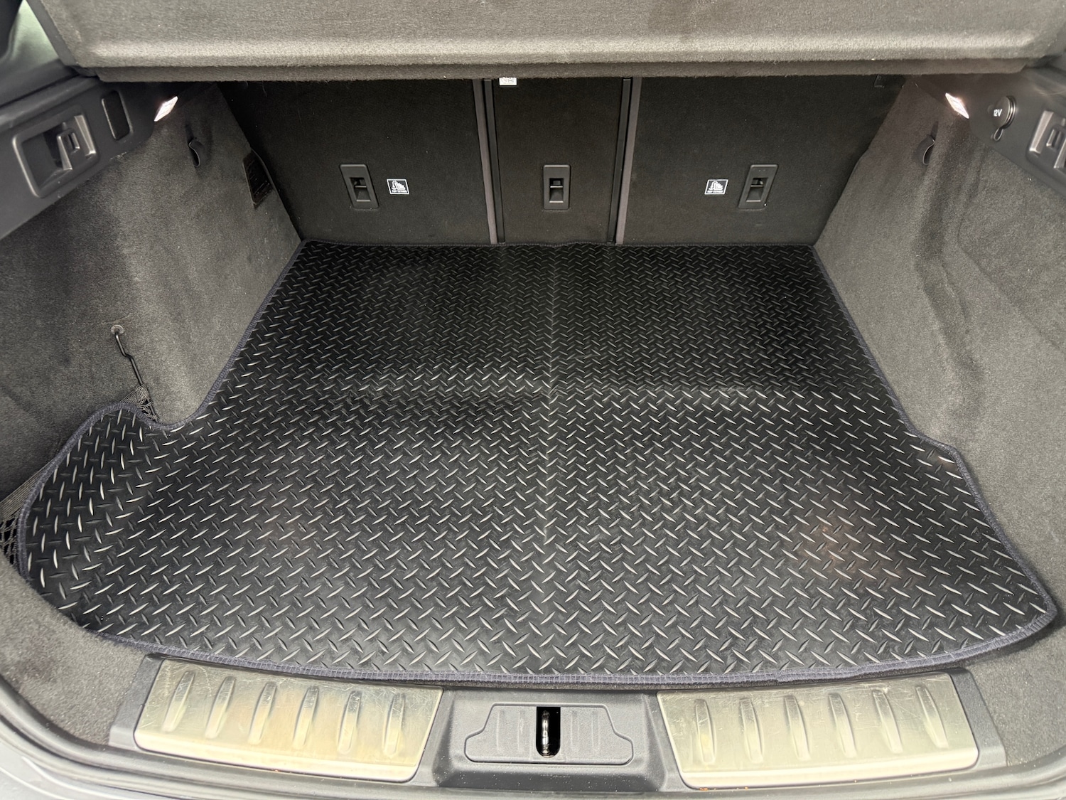 Used Jaguar F-Pace 2019 for sale - 77910619: Photo 12