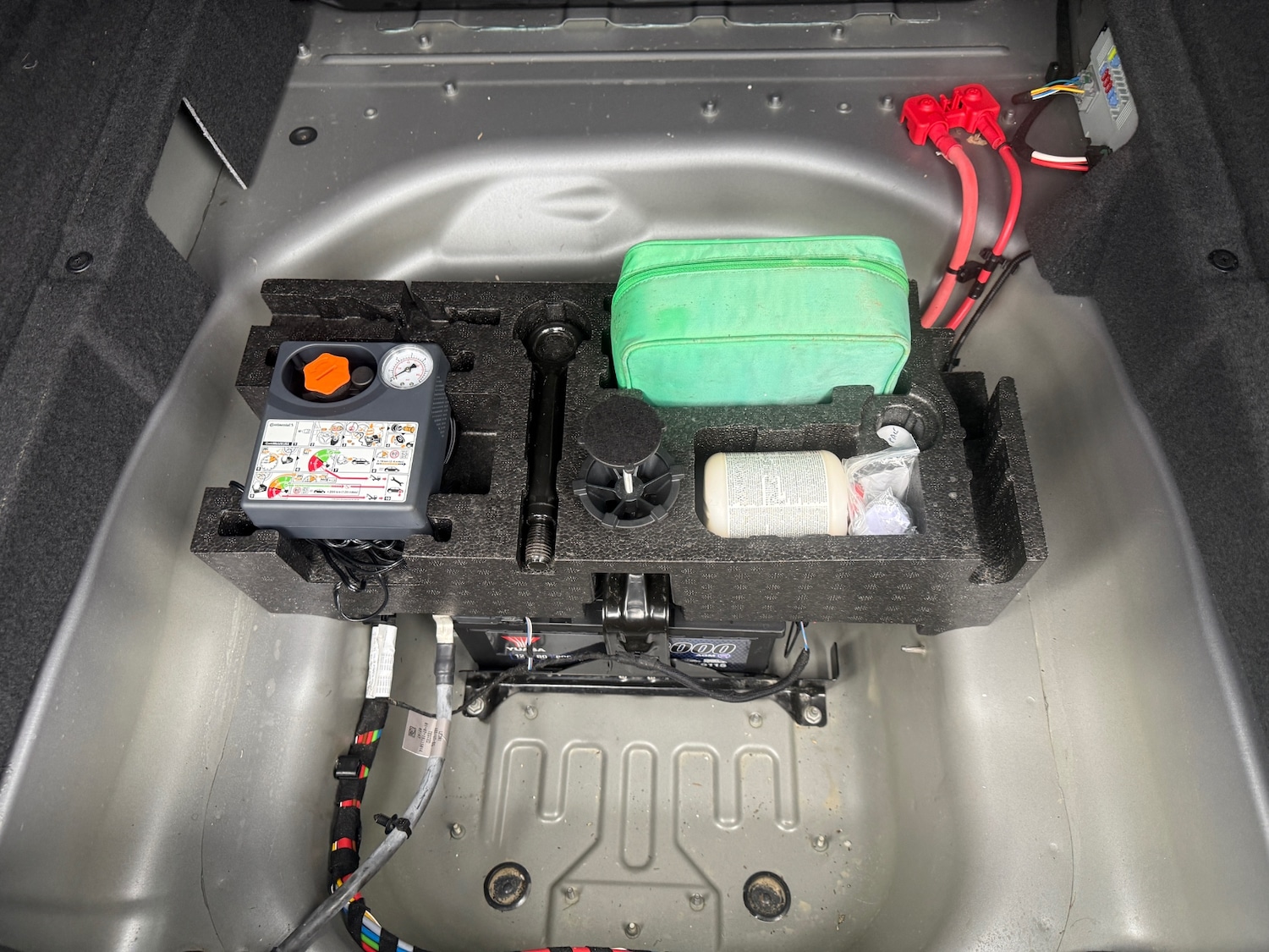 Used Jaguar F-Pace 2019 for sale - 77910619: Photo 13