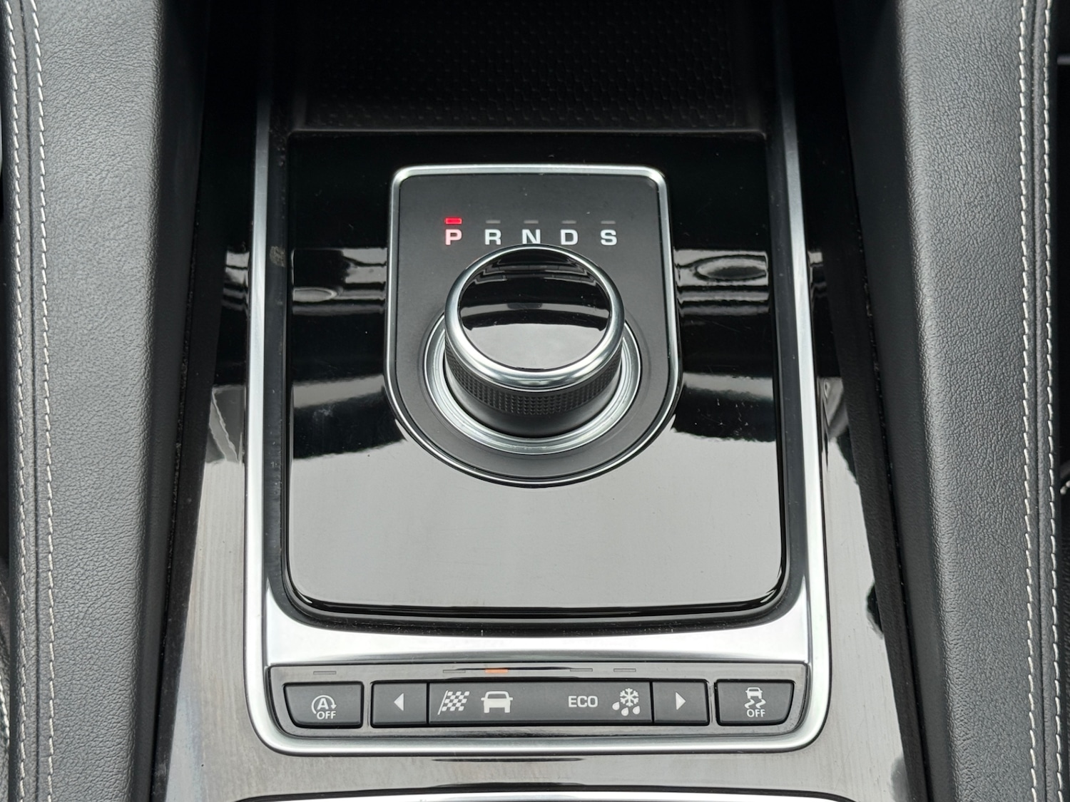 Used Jaguar F-Pace 2019 for sale - 77910619: Photo 20