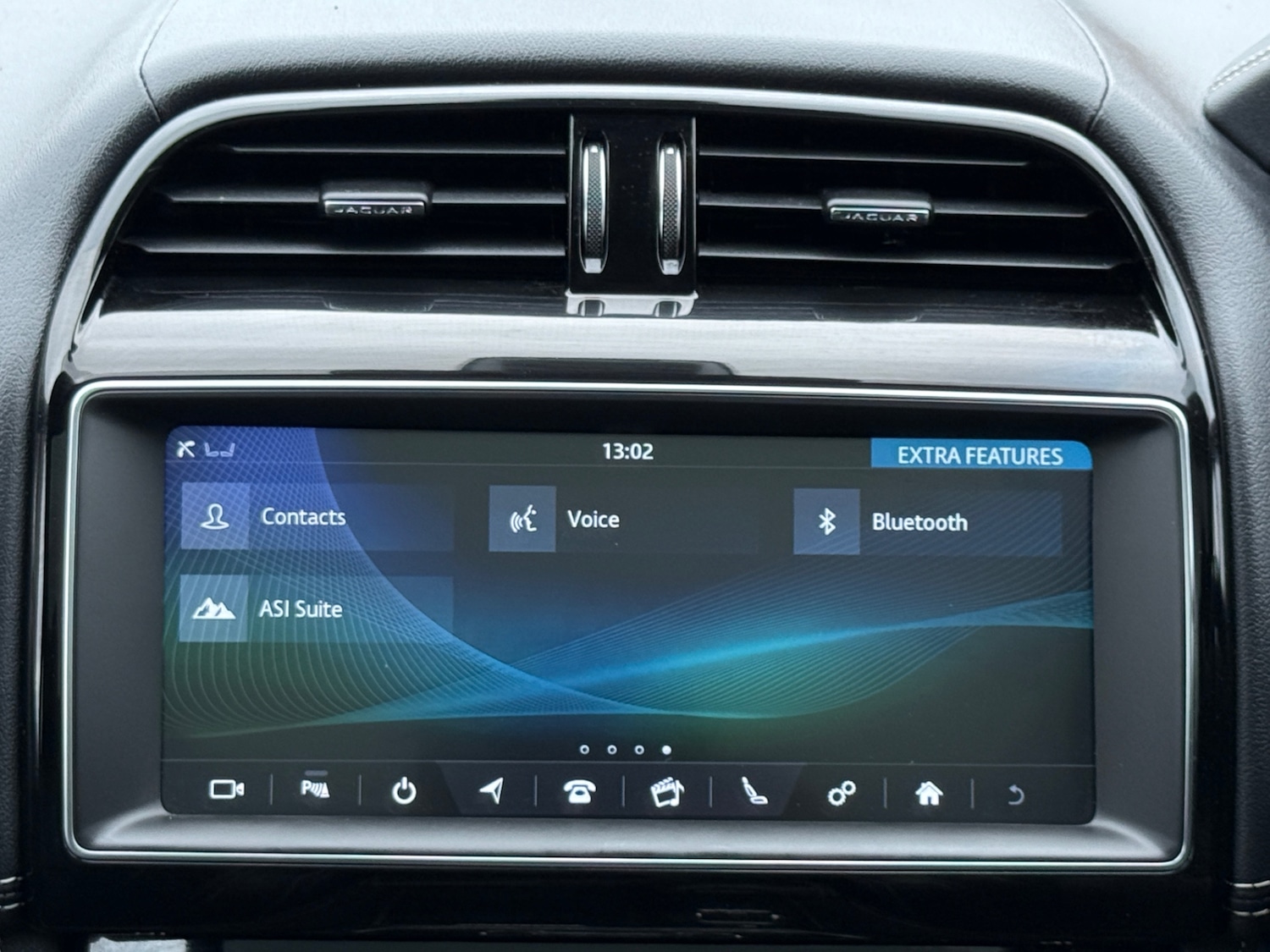 Used Jaguar F-Pace 2019 for sale - 77910619: Photo 23