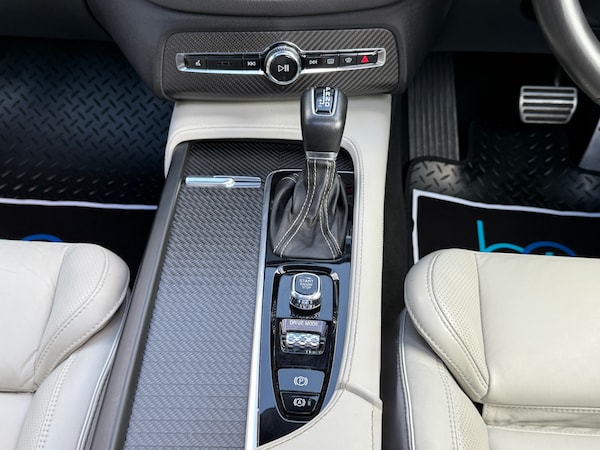 Used Volvo XC90 2020 for sale - 75367047: Photo 11