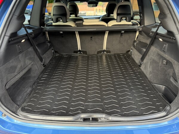 Used Volvo XC90 2020 for sale - 75367047: Photo 15