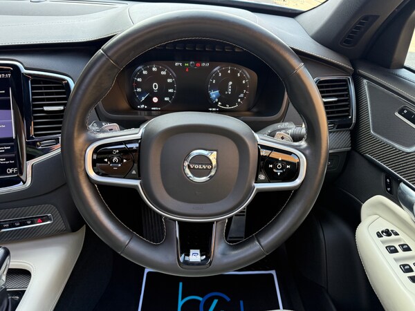 Used Volvo XC90 2020 for sale - 75367047: Photo 17