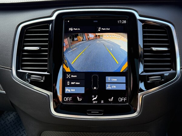 Used Volvo XC90 2020 for sale - 75367047: Photo 19