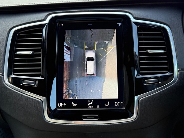 Used Volvo XC90 2020 for sale - 75367047: Photo 20