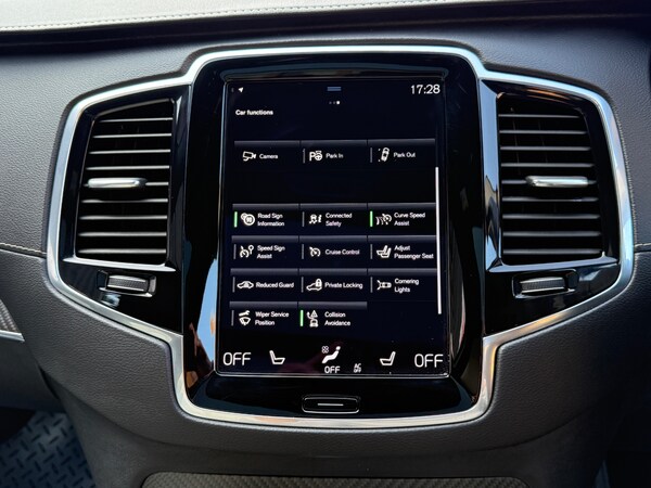 Used Volvo XC90 2020 for sale - 75367047: Photo 21