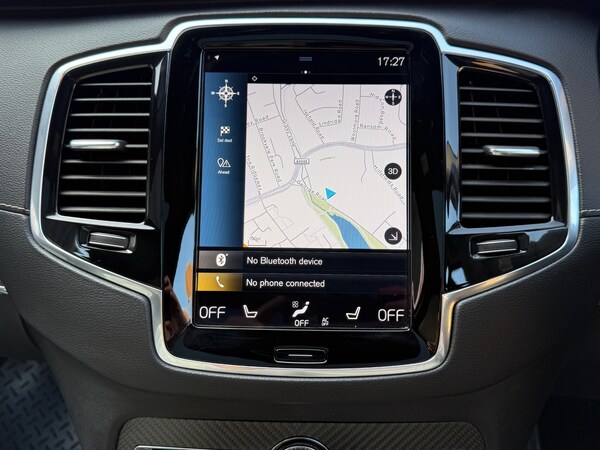 Used Volvo XC90 2020 for sale - 75367047: Photo 22