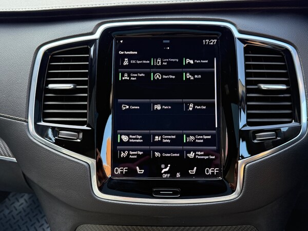 Used Volvo XC90 2020 for sale - 75367047: Photo 23