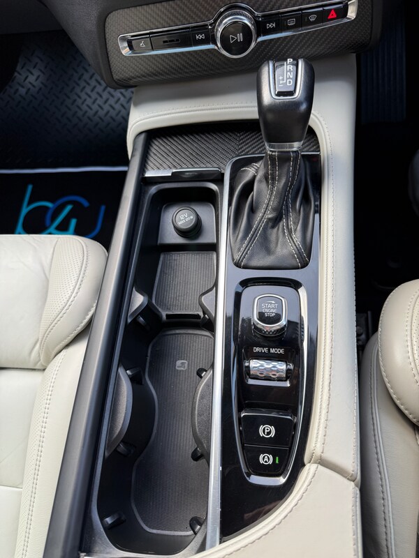 Used Volvo XC90 2020 for sale - 75367047: Photo 26