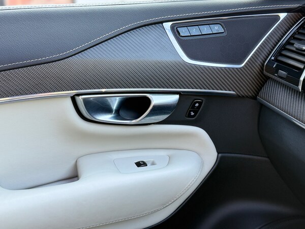 Used Volvo XC90 2020 for sale - 75367047: Photo 27